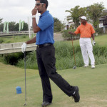 Golfing 2